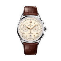 Breitling AB0145211G1P2 Premier B01 Chronograph 42